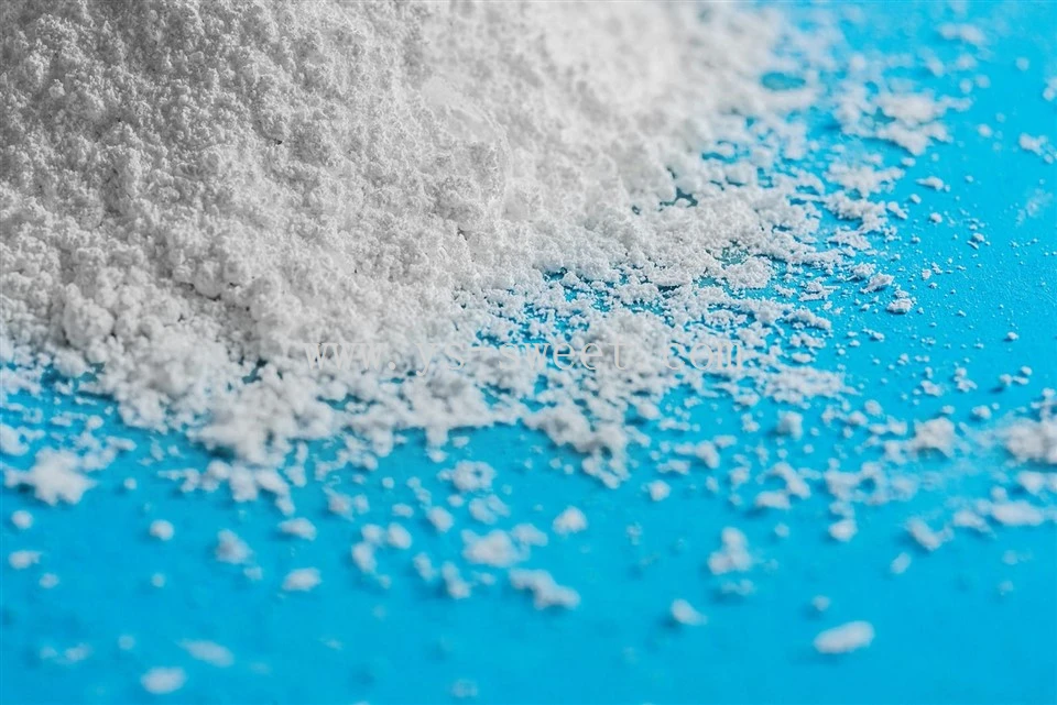 Aspartame Powder suppliers